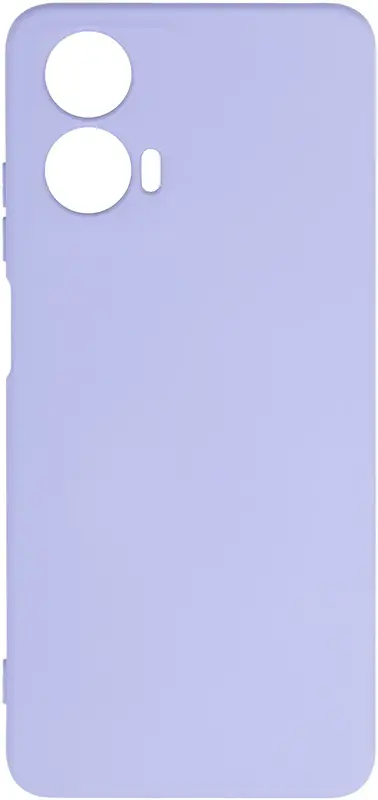 Чохол для Motorola G24 ArmorStandart ICON Camera cover (Lavender) фото