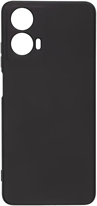 Чохол для Motorola G24 Power ArmorStandart ICON Camera cover (Black) фото