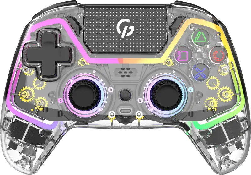 Беспроводной геймпад GamePro GPS13T фото