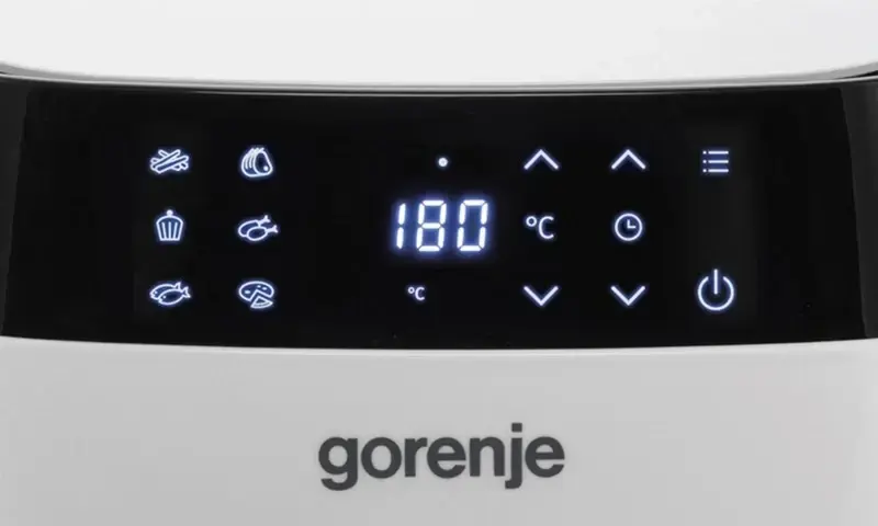 Мультипіч Gorenje AF1409DW - фото - №8