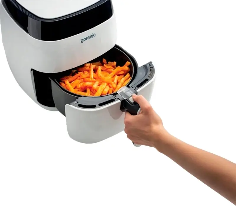 Мультипіч Gorenje AF1409DW - фото - №6