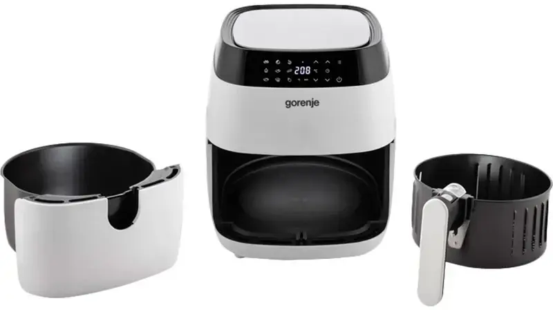 Мультипіч Gorenje AF1409DW - фото - №5