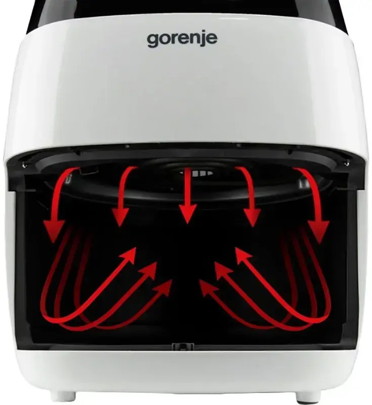 Мультипіч Gorenje AF1409DW - фото - №4