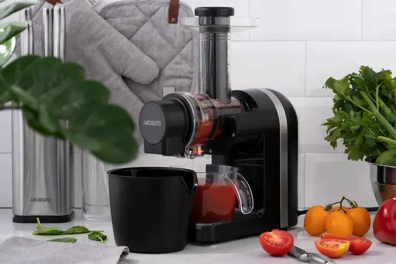 Соковитискач Ardesto JEG-1500S - фото - №13
