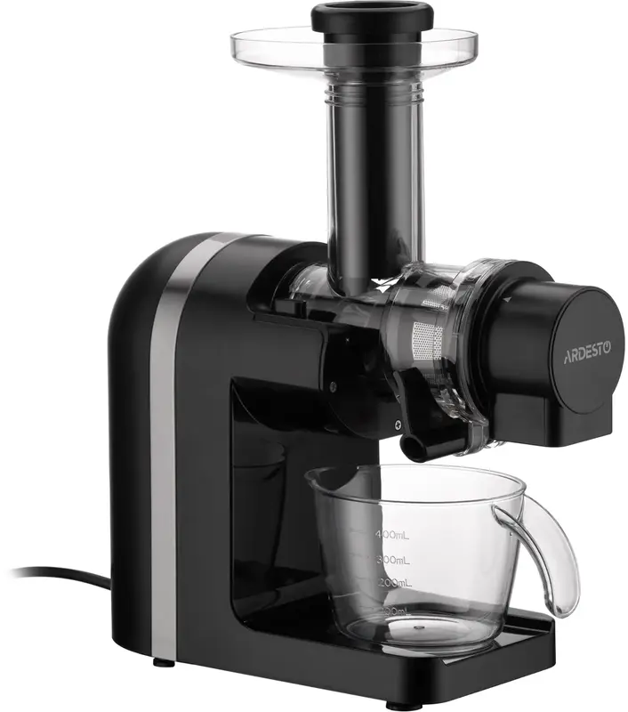 Соковитискач Ardesto JEG-1500S - фото - №0