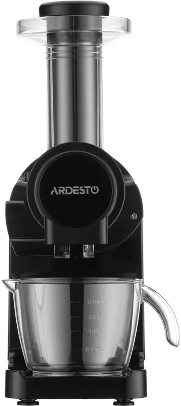 Соковитискач Ardesto JEG-1500S - фото - №3