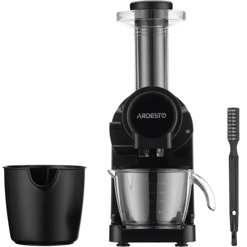 Соковитискач Ardesto JEG-1500S - фото - №5