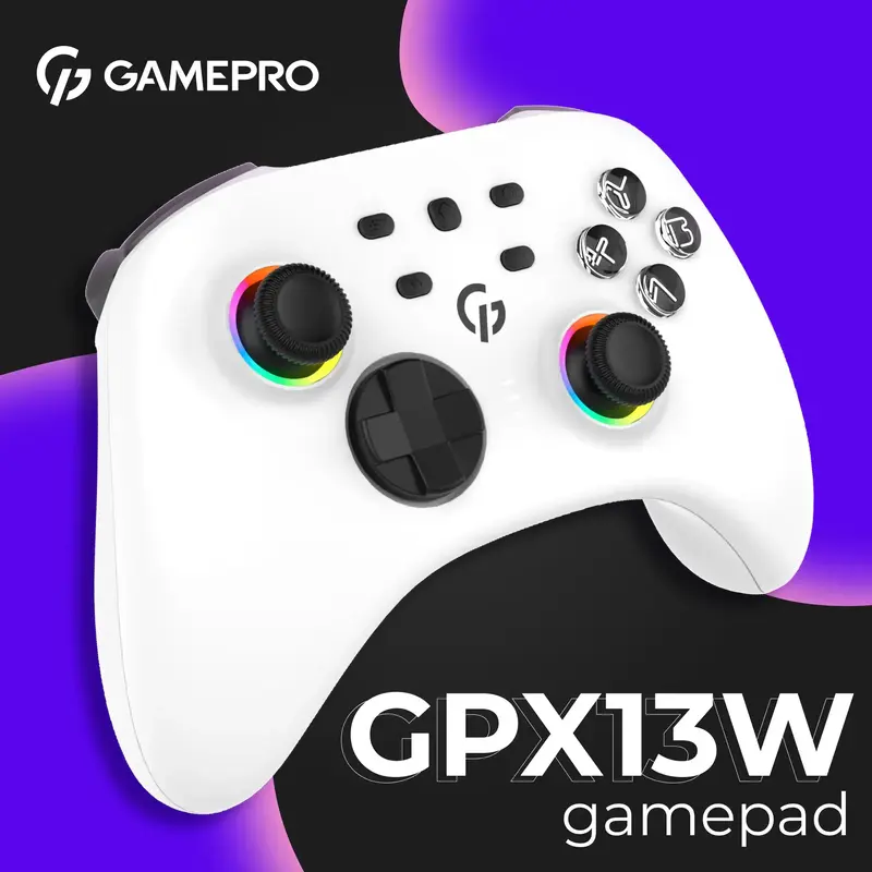 Беспроводной геймпад GamePro GPX13W фото