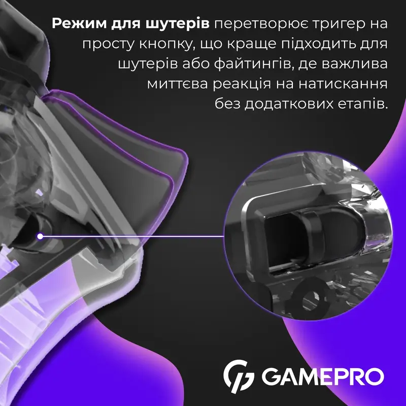 Беспроводной геймпад GamePro GPX13T фото