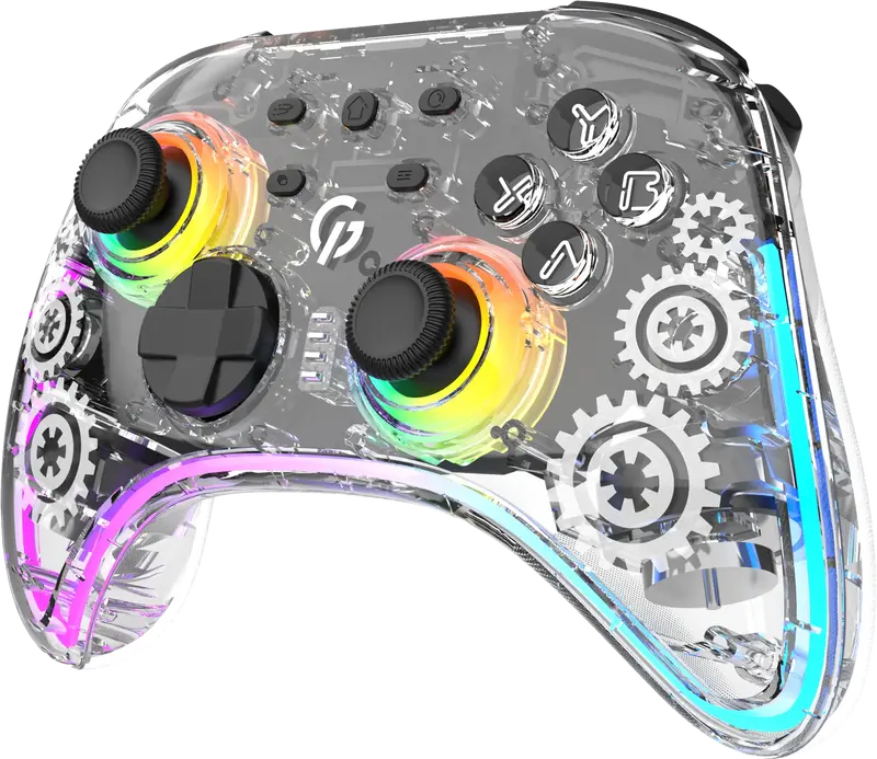 Беспроводной геймпад GamePro GPX13T фото