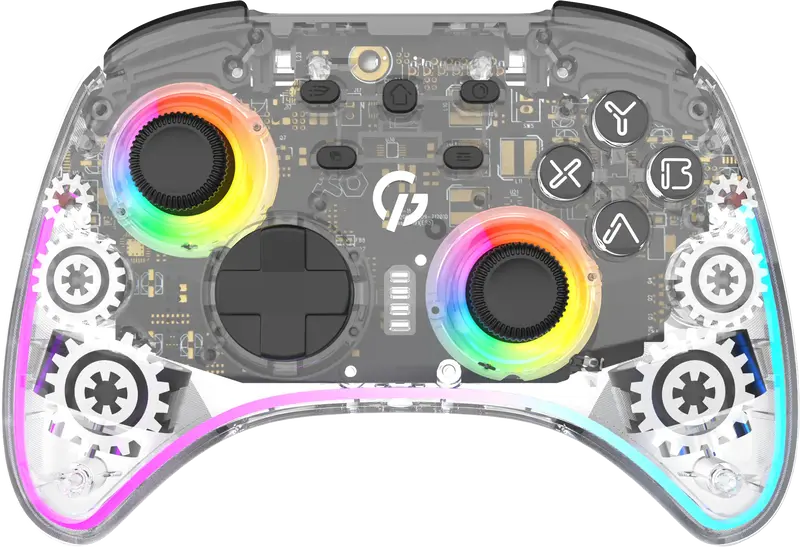 Беспроводной геймпад GamePro GPX13T фото