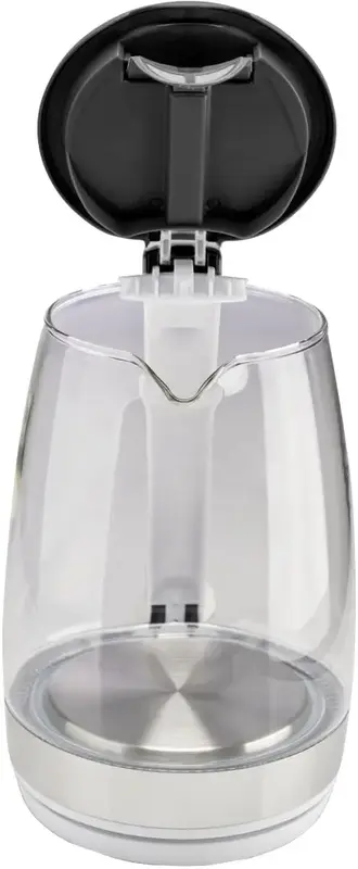 Електрочайник Gorenje K17GXG - фото - №1