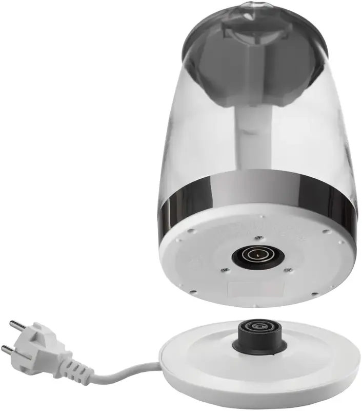 Електрочайник Gorenje K17GXG - фото - №2