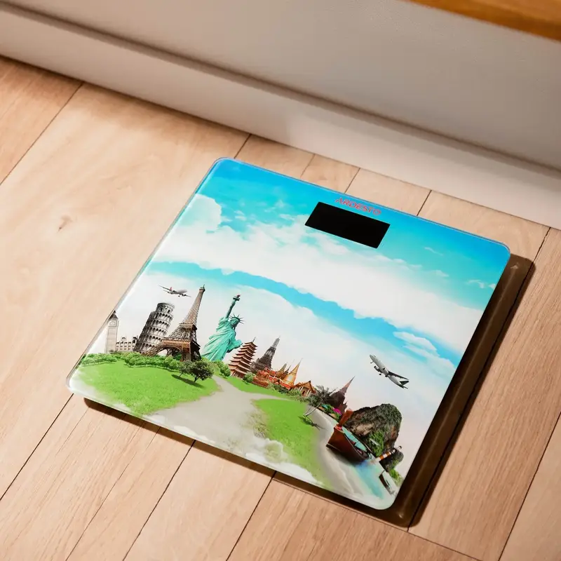 Ваги Ardesto напольні Travel SCB-965TRAVEL - фото - №6