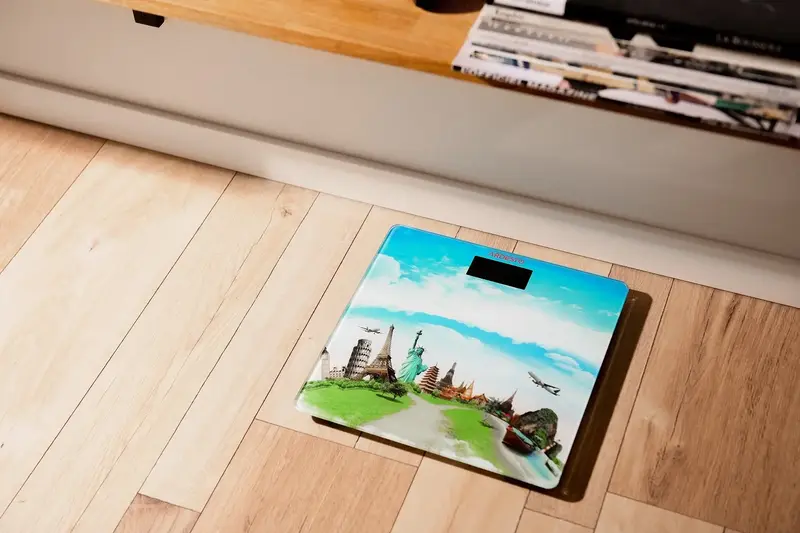 Ваги Ardesto напольні Travel SCB-965TRAVEL - фото - №5