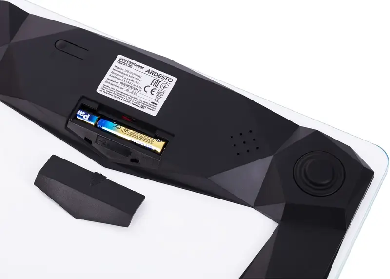 Ваги Ardesto напольні Travel SCB-965TRAVEL - фото - №3