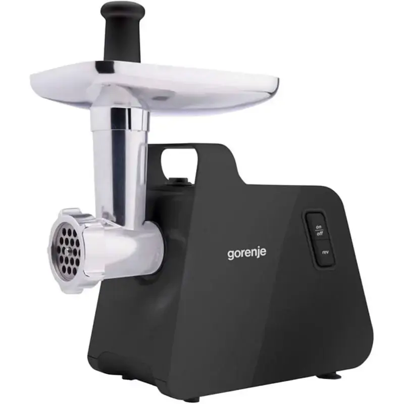 М'ясорубка GORENJE MG2001SB - фото - №0