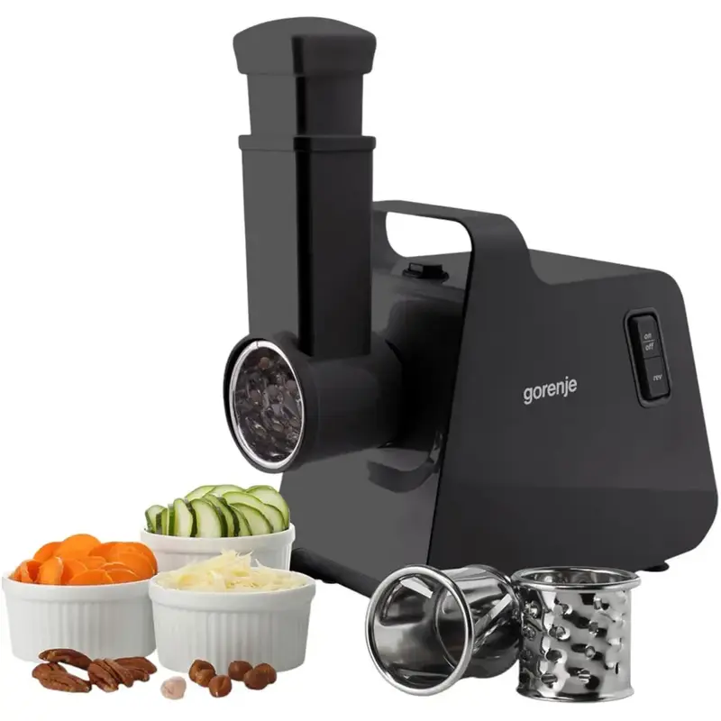 М'ясорубка GORENJE MG2001SB - фото - №3