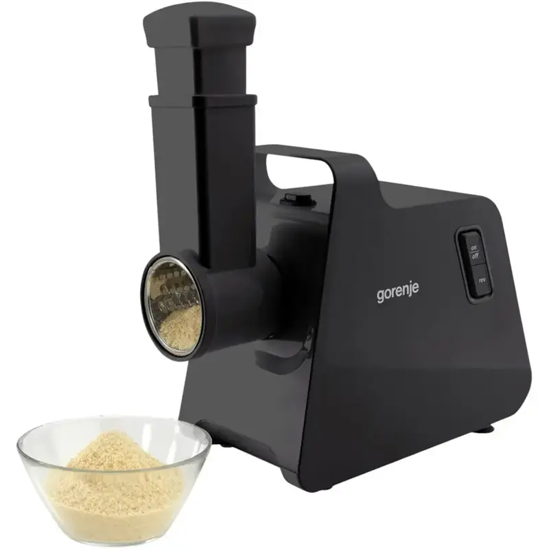 М'ясорубка GORENJE MG2001SB - фото - №4