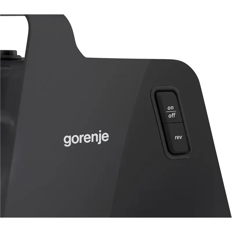 М'ясорубка GORENJE MG2001SB - фото - №8