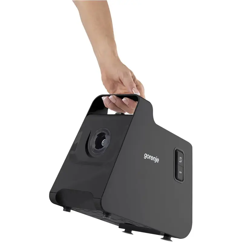 М'ясорубка GORENJE MG2001SB - фото - №10