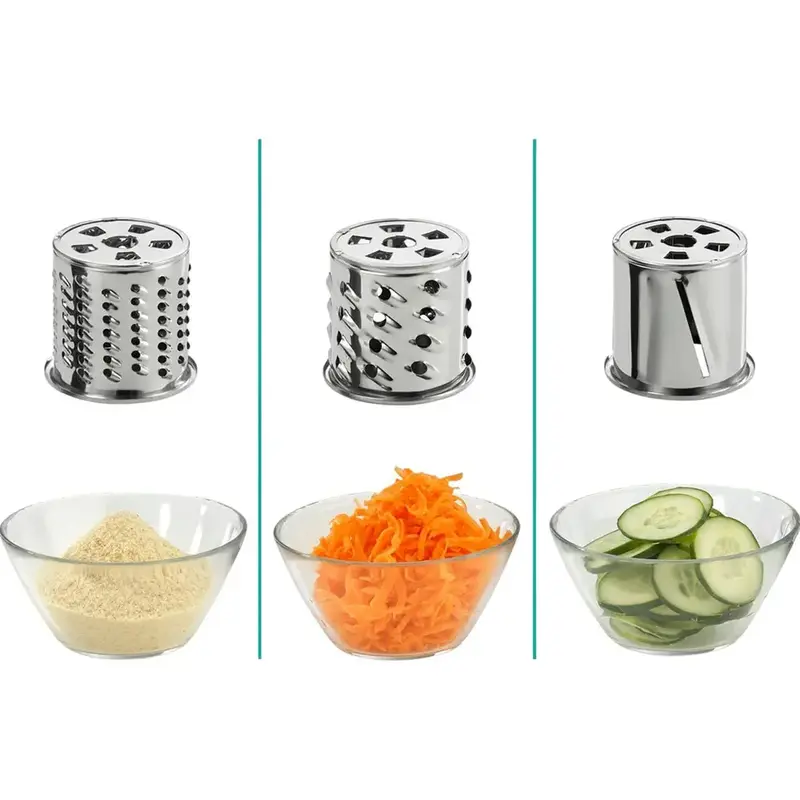 М'ясорубка GORENJE MG2001SB - фото - №11