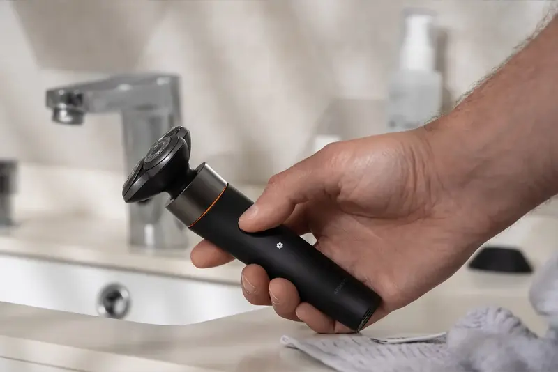 Електробритва Ardesto SHRR-B5WDR - фото - №10