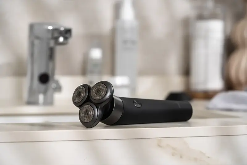 Електробритва Ardesto SHRR-B5WDR - фото - №14