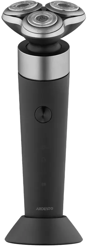 Електробритва Ardesto SHRR-B5WDR - фото - №0