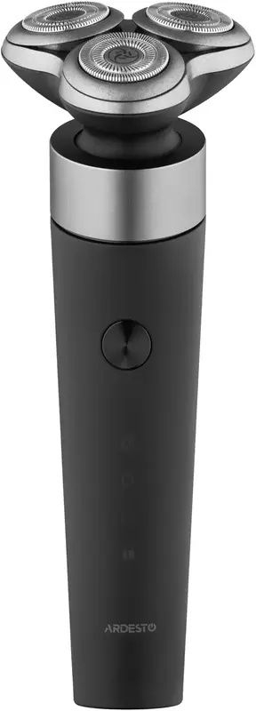 Електробритва Ardesto SHRR-B5WDR - фото - №1
