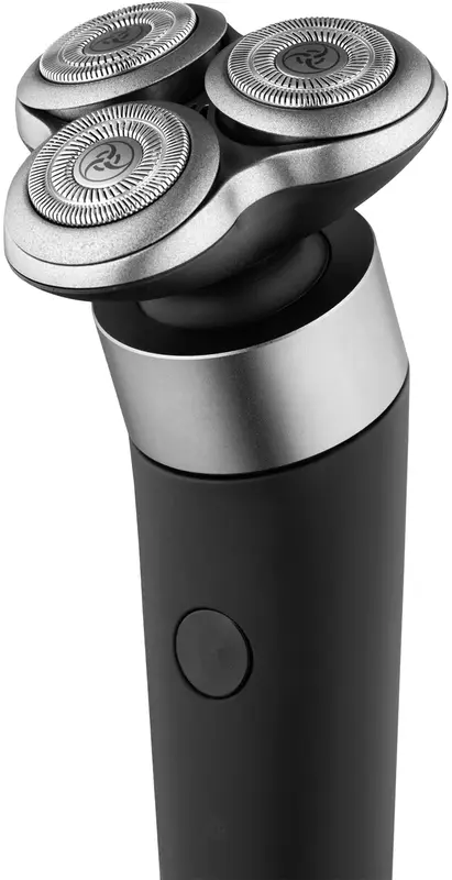Електробритва Ardesto SHRR-B5WDR - фото - №3