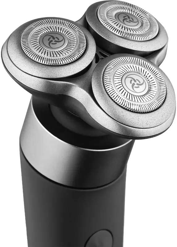 Електробритва Ardesto SHRR-B5WDR - фото - №4