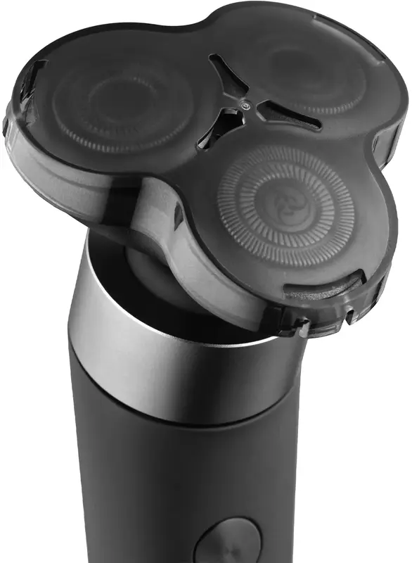 Електробритва Ardesto SHRR-B5WDR - фото - №5