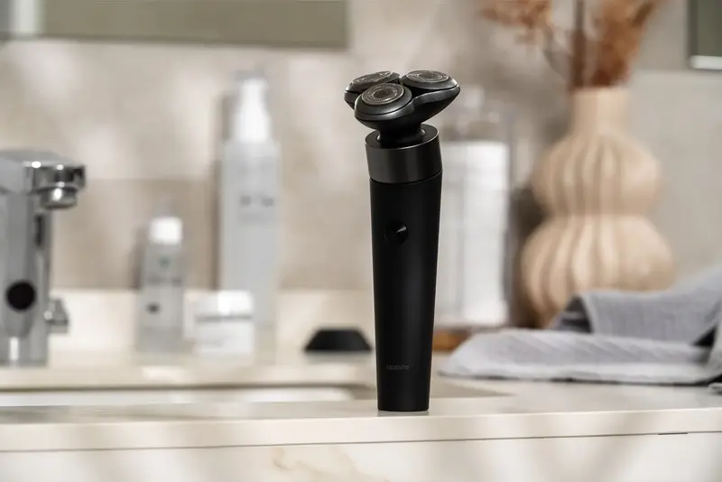 Електробритва Ardesto SHRR-B5WDR - фото - №15