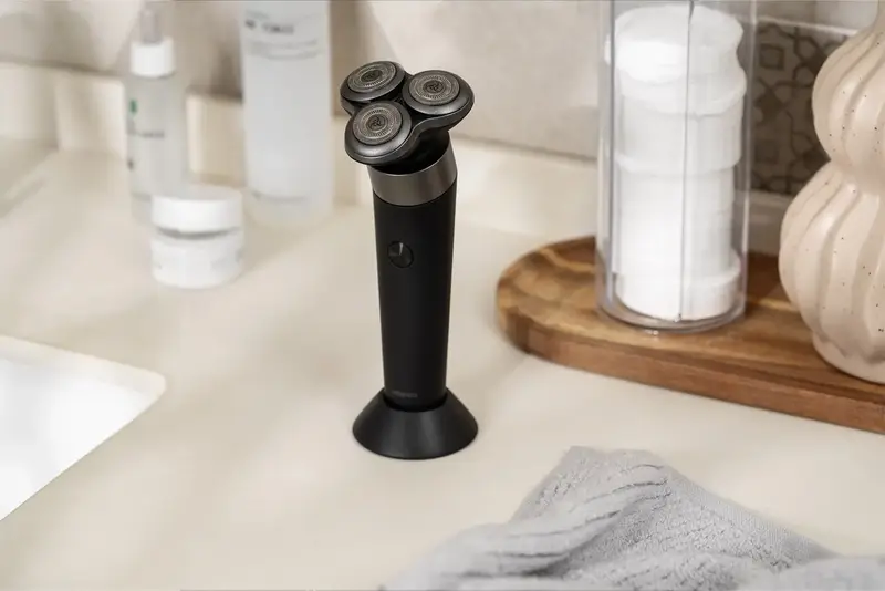 Електробритва Ardesto SHRR-B5WDR - фото - №8