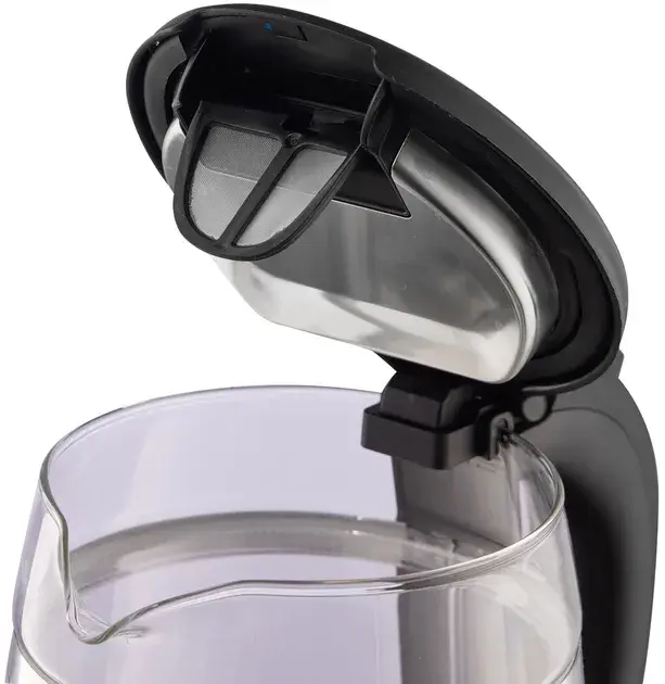 Електрочайник GORENJE K17GDW - фото - №5