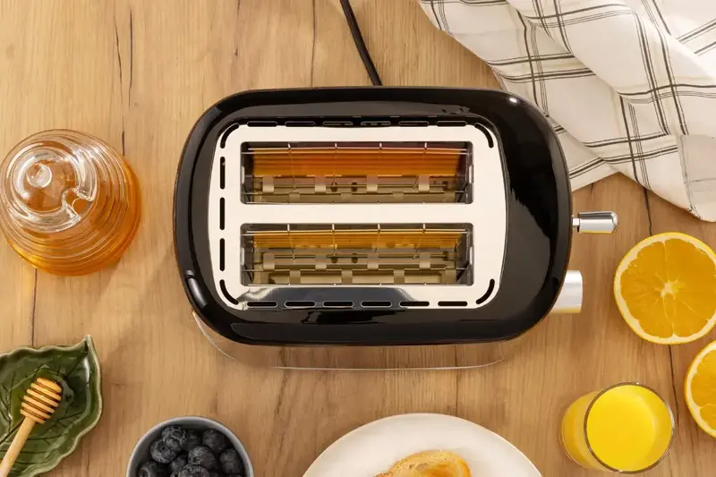 Тостер Gorenje T800DB - фото - №11