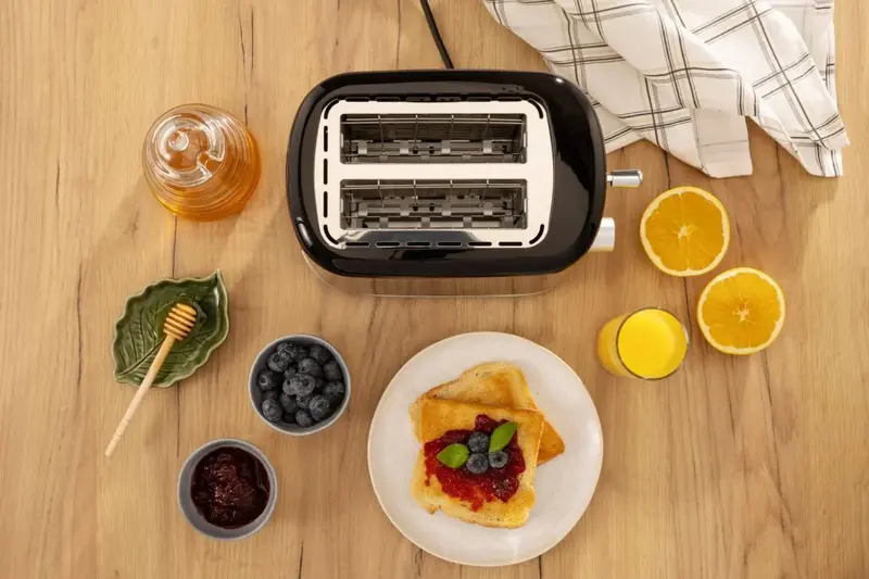 Тостер Gorenje T800DB - фото - №10