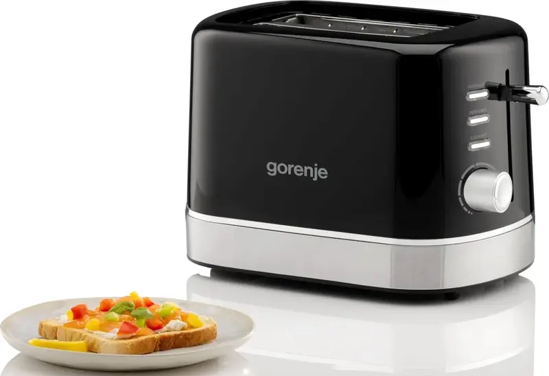 Тостер Gorenje T800DB - фото - №6