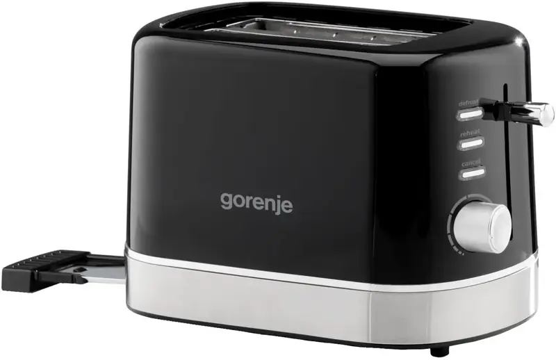 Тостер Gorenje T800DB - фото - №3