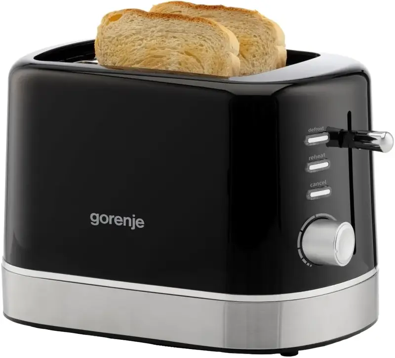 Тостер Gorenje T800DB - фото - №2