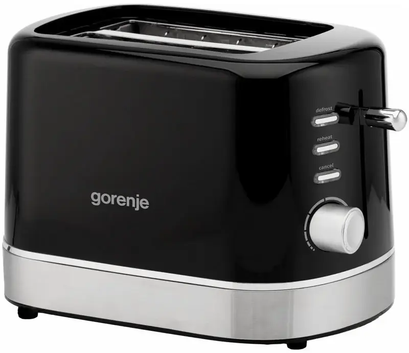 Тостер Gorenje T800DB - фото - №0