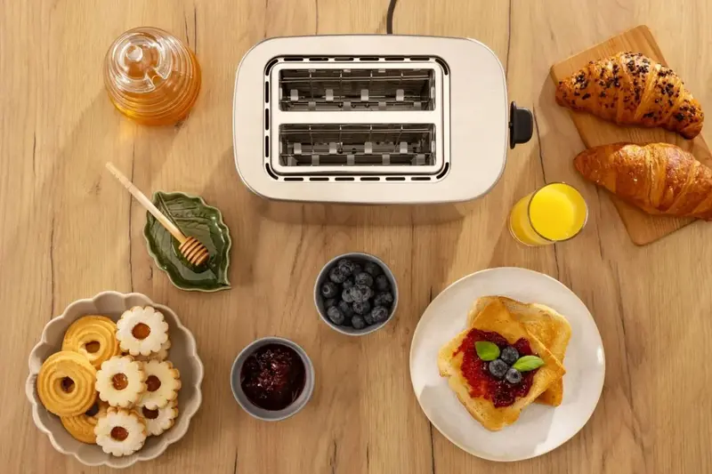 Тостер Gorenje T800DS - фото - №11