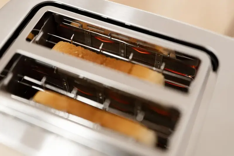 Тостер Gorenje T800DS - фото - №10