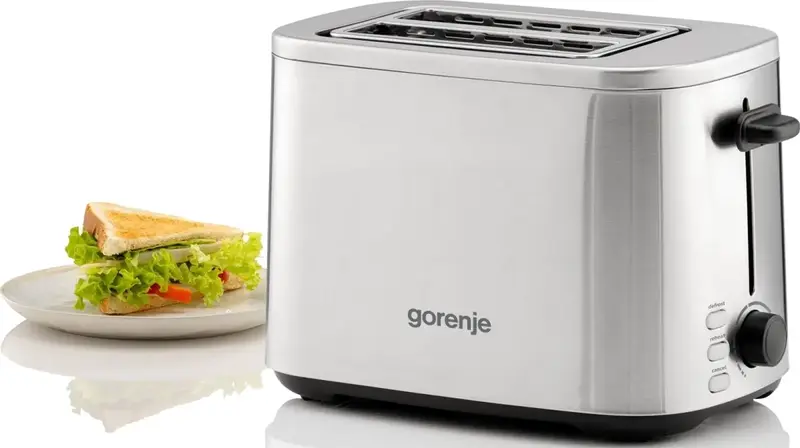 Тостер Gorenje T800DS - фото - №9