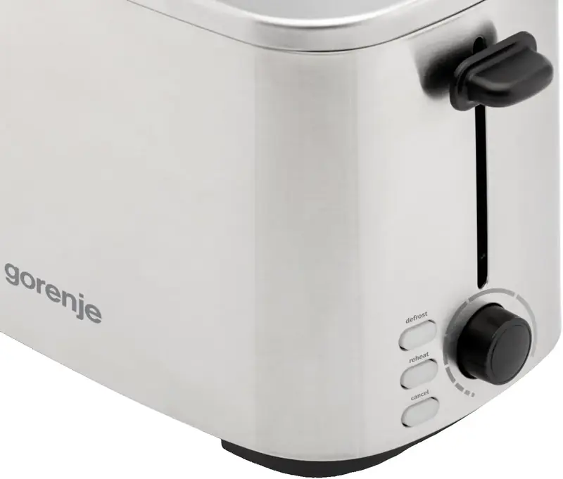 Тостер Gorenje T800DS - фото - №6