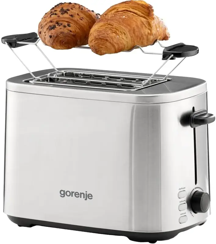 Тостер Gorenje T800DS - фото - №5