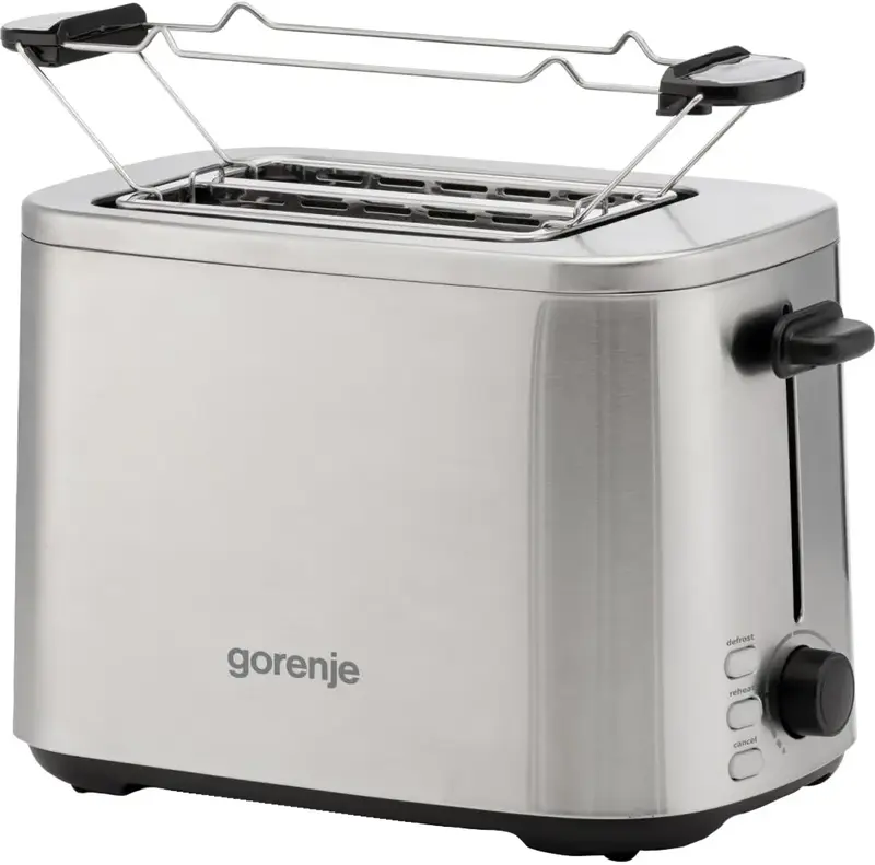 Тостер Gorenje T800DS - фото - №4