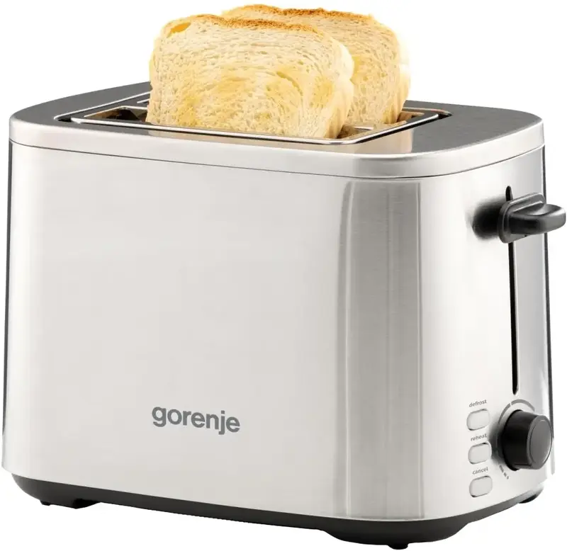 Тостер Gorenje T800DS - фото - №2