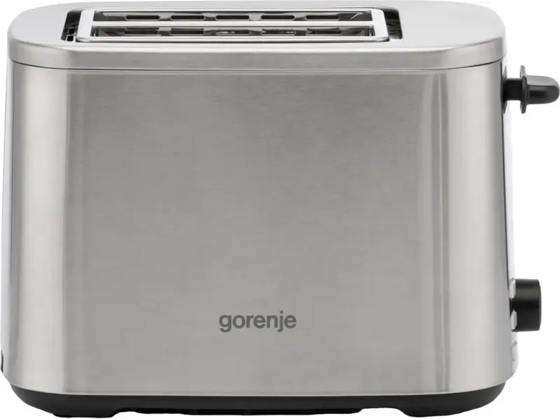 Тостер Gorenje T800DS - фото - №1